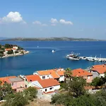 With Parking Space Sali, Dugi Otok - 8136 Διαμέρισμα