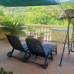 With Parking Space Sali, Dugi Otok - 8136 Διαμέρισμα