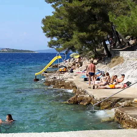 Apartment With A Parking Space Sali, Dugi Otok - 8136 *