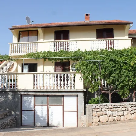 With Parking Space Sali, Dugi Otok - 8136 아파트
