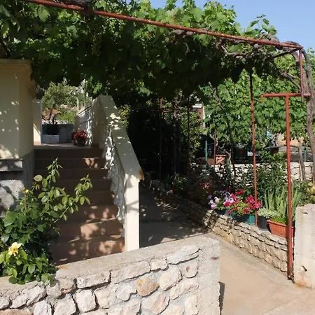 아파트 With Parking Space Sali, Dugi Otok - 8136