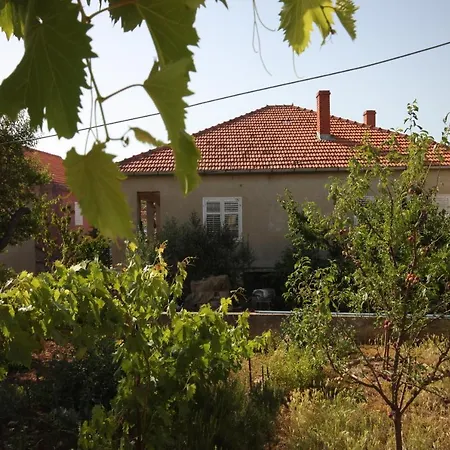 With A Parking Space Sali, Dugi Otok - 8136 Apartment *