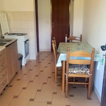 With Parking Space Sali, Dugi Otok - 8136 살리