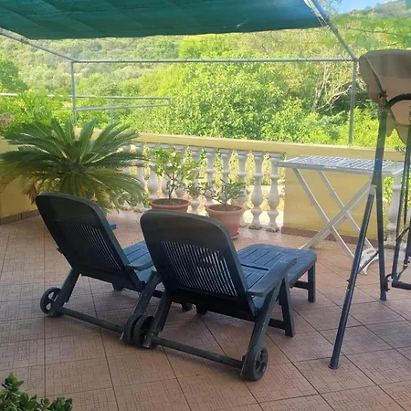With Parking Space Sali, Dugi Otok - 8136 아파트