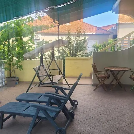 아파트 With Parking Space Sali, Dugi Otok - 8136 *