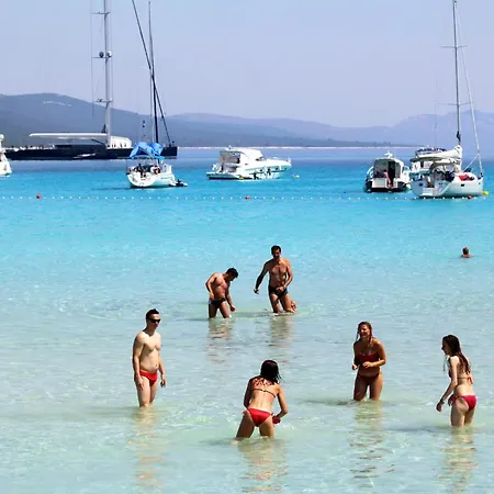 With Parking Space Sali, Dugi Otok - 8136 * 살리