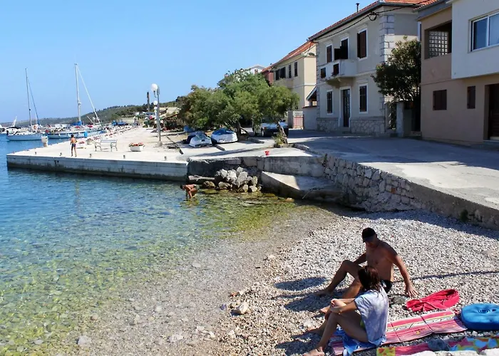With Parking Space Sali, Dugi Otok - 8136 * سالي