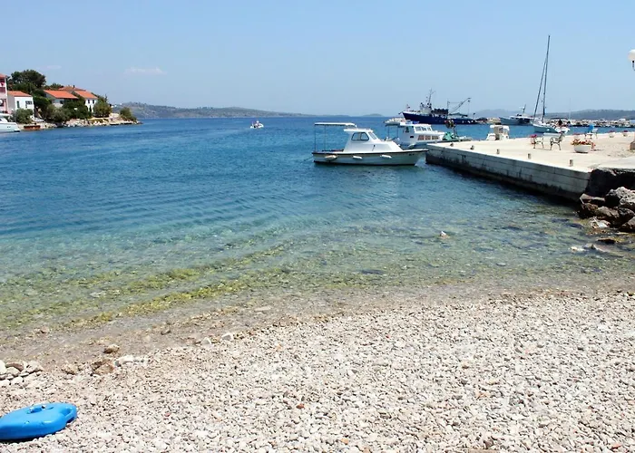 With Parking Space Sali, Dugi Otok - 8136 * Сали