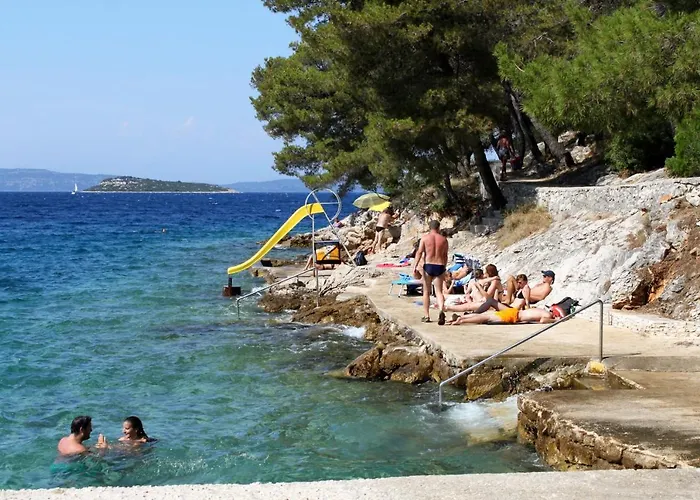 شقة With Parking Space Sali, Dugi Otok - 8136 *
