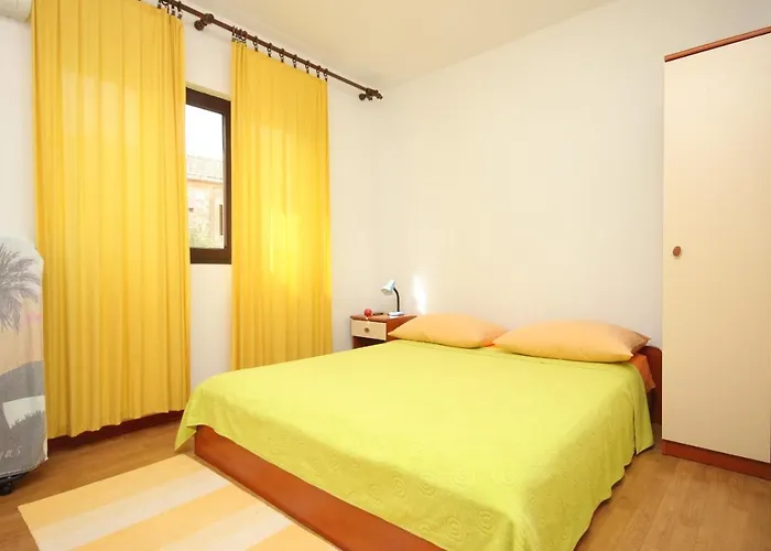 شقة With Parking Space Sali, Dugi Otok - 8136 سالي