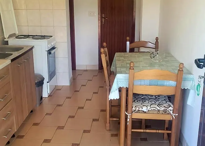 With Parking Space Sali, Dugi Otok - 8136 Сали