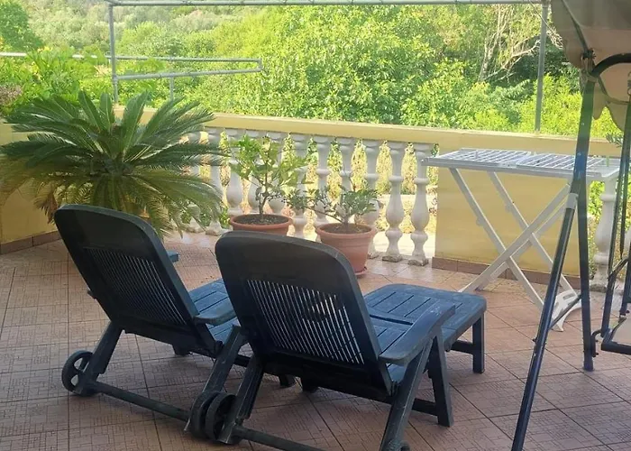 With Parking Space Sali, Dugi Otok - 8136 شقة