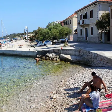 With A Parking Space Sali, Dugi Otok - 8136 * Sali