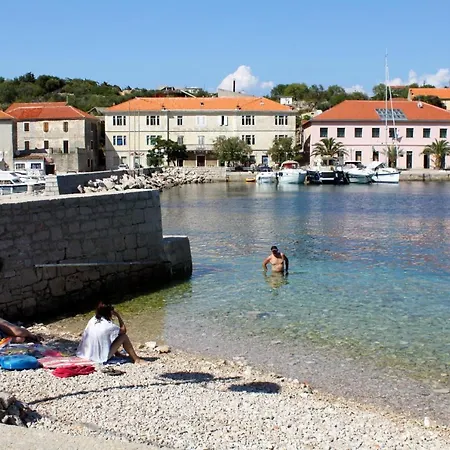 Apartamento With A Parking Space Sali, Dugi Otok - 8136