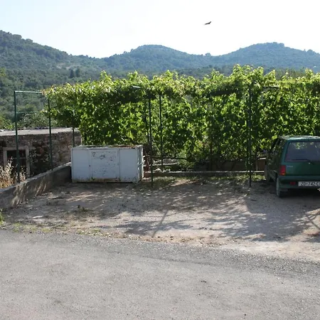 Appartamento With Parking Space Sali, Dugi Otok - 8136 *