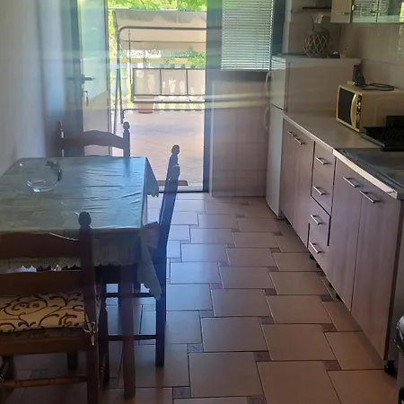 With A Parking Space Sali, Dugi Otok - 8136 Apartamento Sali
