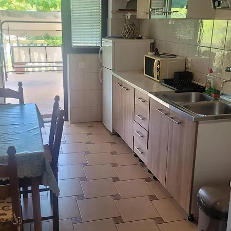 With Parking Space Sali, Dugi Otok - 8136 *